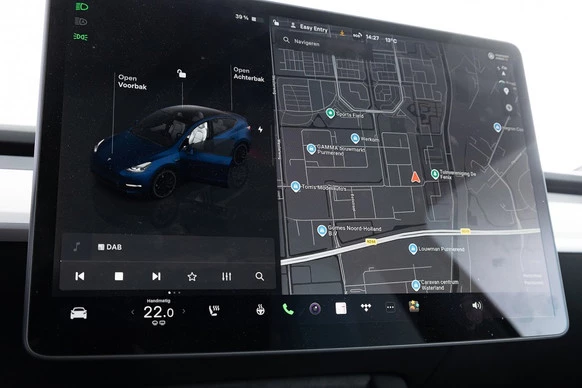 Tesla Model Y - Afbeelding 13 van 30