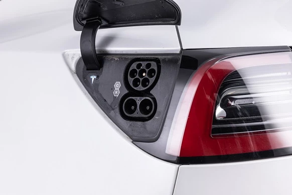 Tesla Model Y - Afbeelding 21 van 30