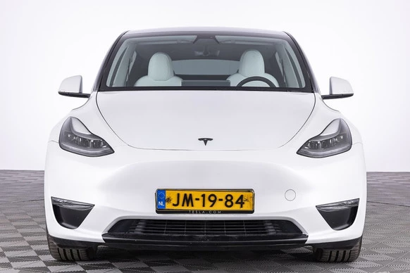 Tesla Model Y - Afbeelding 23 van 30