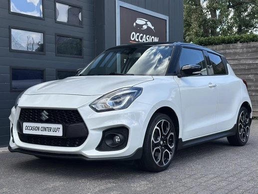 Suzuki Swift - Afbeelding 1 van 15