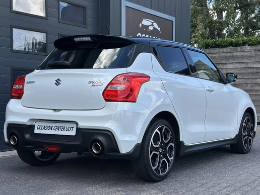 Suzuki Swift - Afbeelding 2 van 15