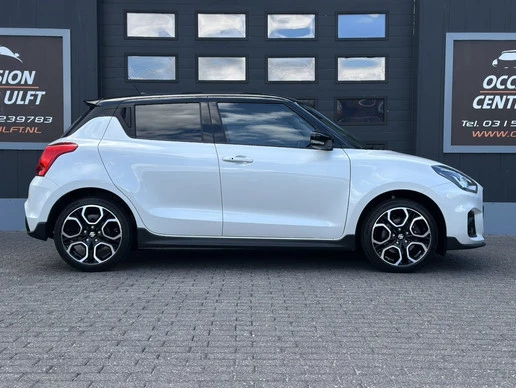 Suzuki Swift - Afbeelding 4 van 15