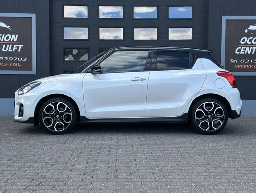 Suzuki Swift - Afbeelding 5 van 15