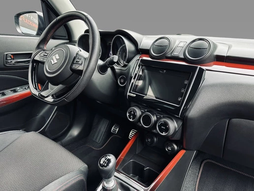 Suzuki Swift - Afbeelding 6 van 15