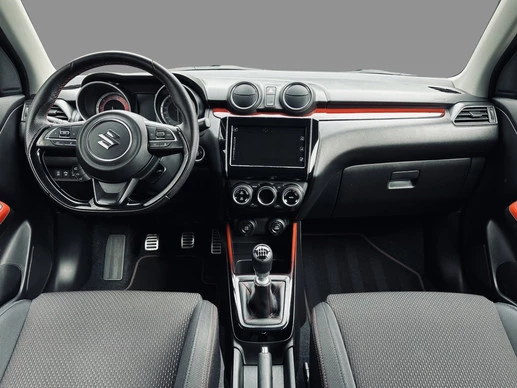 Suzuki Swift - Afbeelding 7 van 15