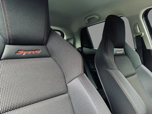 Suzuki Swift - Afbeelding 8 van 15