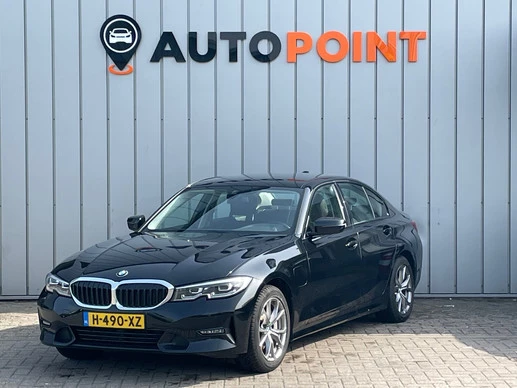BMW 3 Serie - Afbeelding 1 van 30