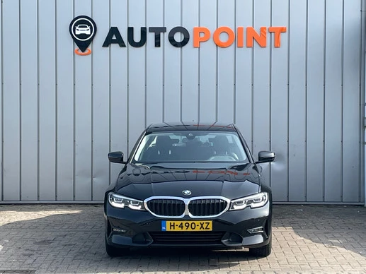 BMW 3 Serie - Afbeelding 2 van 30