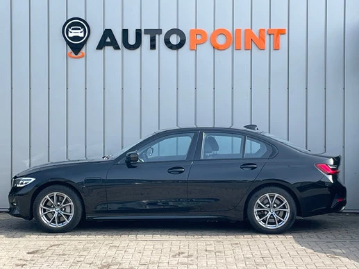 BMW 3 Serie - Afbeelding 3 van 30