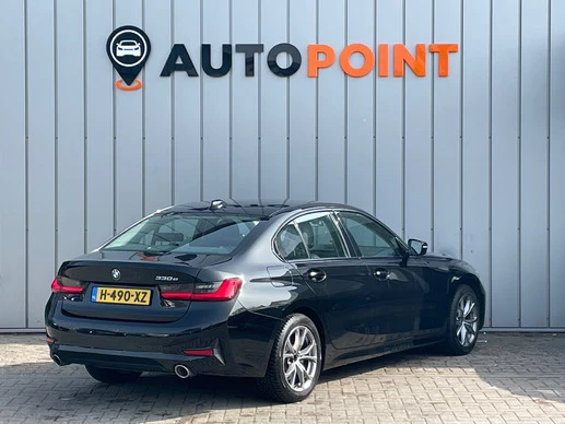 BMW 3 Serie - Afbeelding 4 van 30