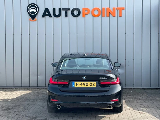 BMW 3 Serie - Afbeelding 5 van 30