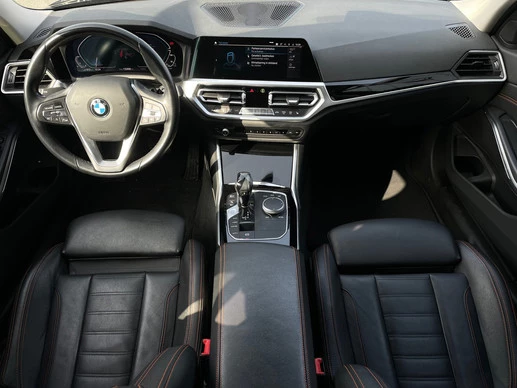 BMW 3 Serie - Afbeelding 7 van 30