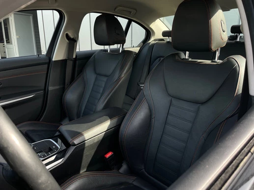 BMW 3 Serie - Afbeelding 8 van 30