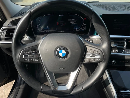 BMW 3 Serie - Afbeelding 12 van 30