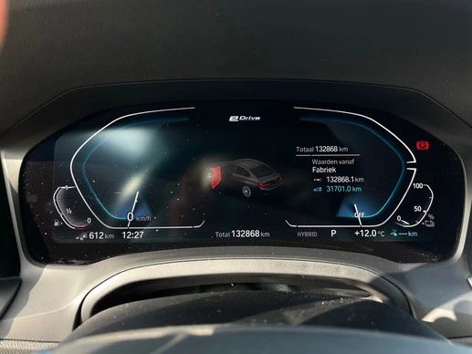 BMW 3 Serie - Afbeelding 15 van 30