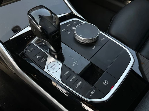 BMW 3 Serie - Afbeelding 17 van 30