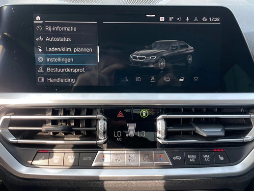 BMW 3 Serie - Afbeelding 21 van 30