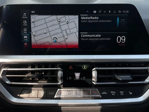 BMW 3 Serie - Afbeelding 22 van 30