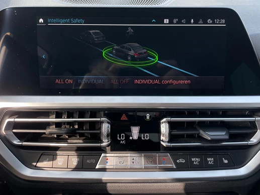 BMW 3 Serie - Afbeelding 25 van 30