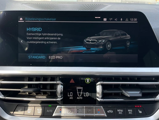 BMW 3 Serie - Afbeelding 27 van 30