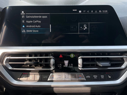 BMW 3 Serie - Afbeelding 28 van 30