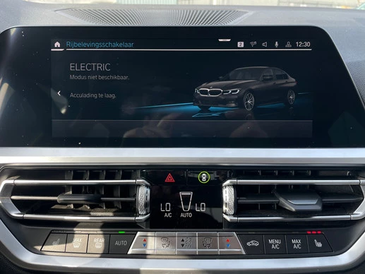 BMW 3 Serie - Afbeelding 30 van 30