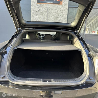 Tesla Model S - Afbeelding 20 van 22