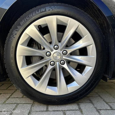 Tesla Model S - Afbeelding 22 van 22