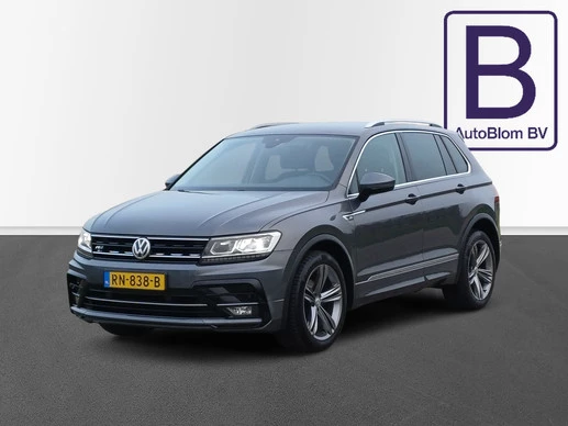 Volkswagen Tiguan - Afbeelding 1 van 30