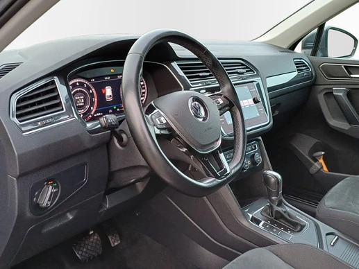 Volkswagen Tiguan - Afbeelding 2 van 30