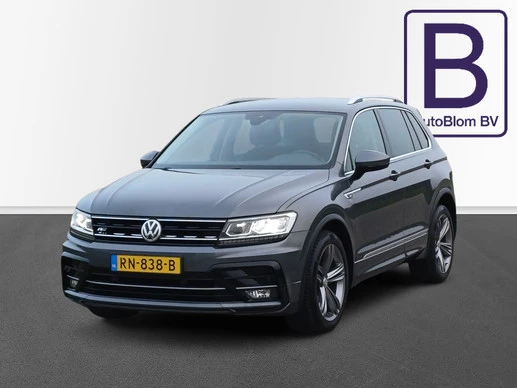 Volkswagen Tiguan - Afbeelding 3 van 30