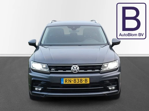 Volkswagen Tiguan - Afbeelding 4 van 30