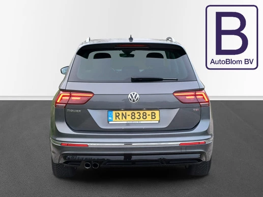 Volkswagen Tiguan - Afbeelding 7 van 30