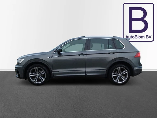 Volkswagen Tiguan - Afbeelding 9 van 30