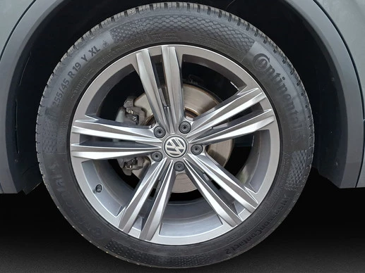 Volkswagen Tiguan - Afbeelding 11 van 30