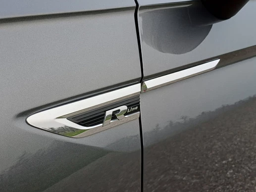 Volkswagen Tiguan - Afbeelding 12 van 30