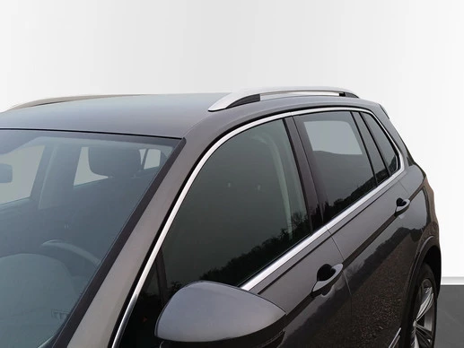 Volkswagen Tiguan - Afbeelding 13 van 30