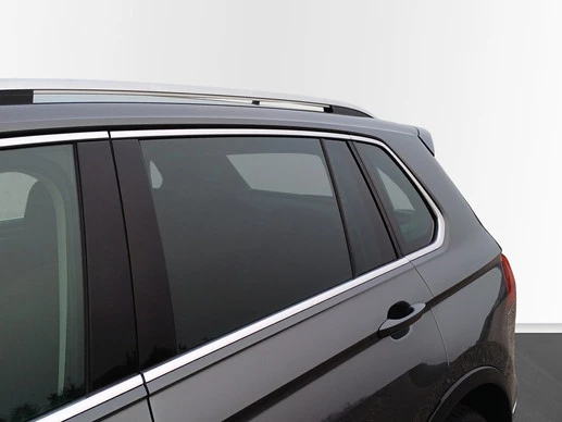 Volkswagen Tiguan - Afbeelding 14 van 30