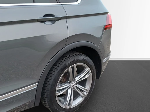 Volkswagen Tiguan - Afbeelding 15 van 30