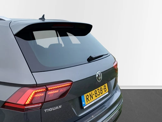 Volkswagen Tiguan - Afbeelding 17 van 30
