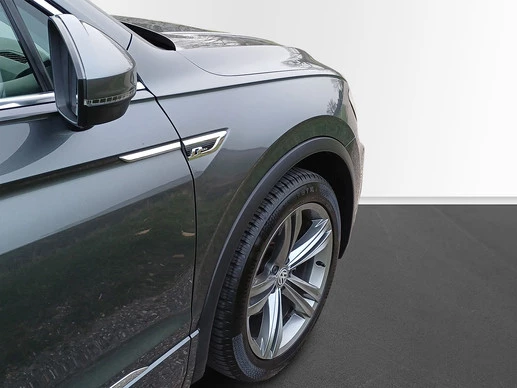Volkswagen Tiguan - Afbeelding 21 van 30