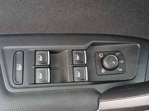 Volkswagen Tiguan - Afbeelding 26 van 30