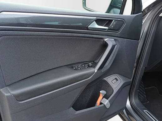 Volkswagen Tiguan - Afbeelding 27 van 30