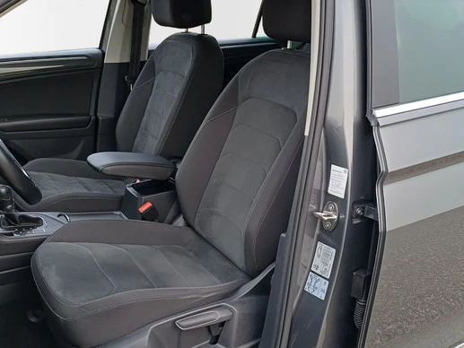 Volkswagen Tiguan - Afbeelding 28 van 30