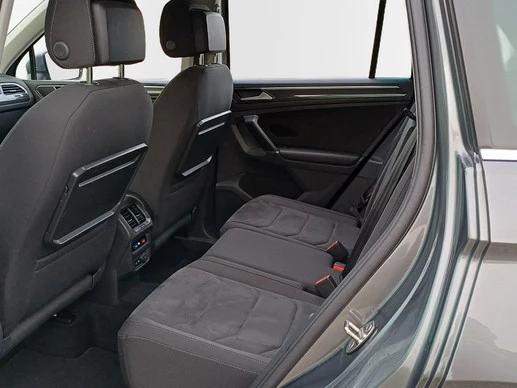 Volkswagen Tiguan - Afbeelding 29 van 30