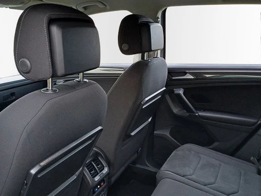 Volkswagen Tiguan - Afbeelding 30 van 30