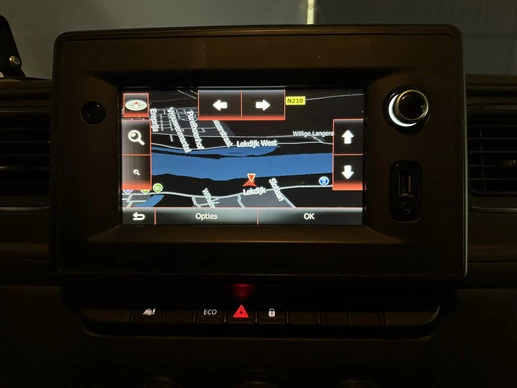 Opel Movano - Afbeelding 2 van 19