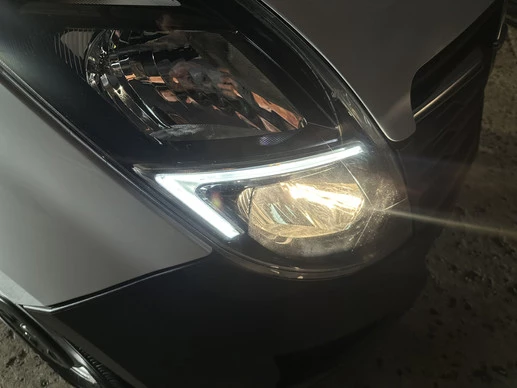 Opel Movano - Afbeelding 3 van 19