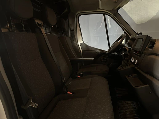 Opel Movano - Afbeelding 5 van 19