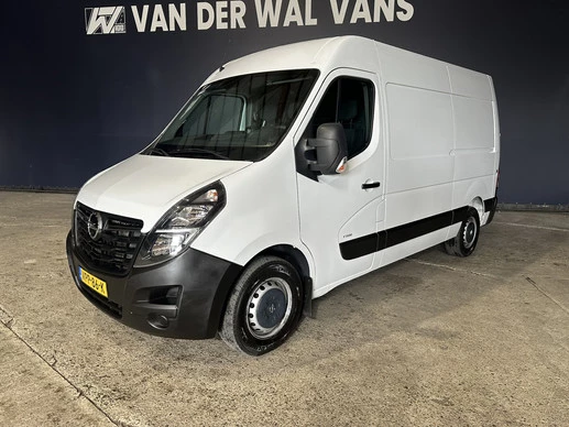 Opel Movano - Afbeelding 6 van 19
